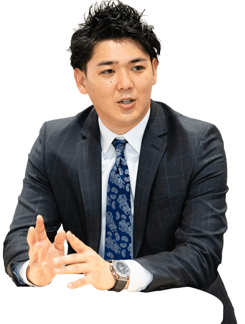 濱田悠佑(Hamada Yusuke)